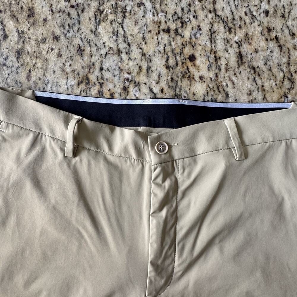 Oclunlc & Golf Khaki Pants Men's Size 38